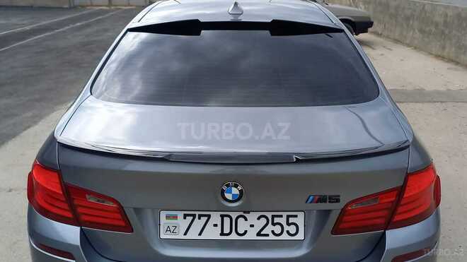 BMW 535 2012, 334,744 km - 3.0 l - Bakı