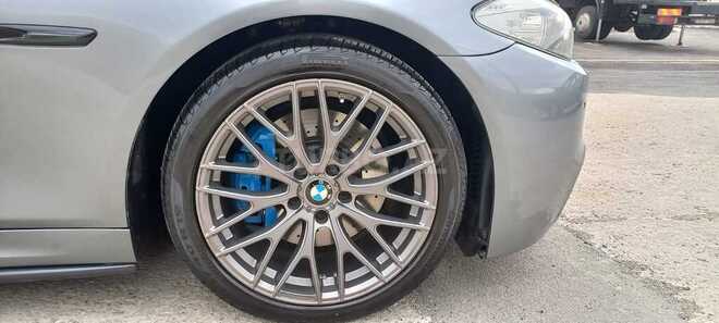 BMW 535 2012, 334,744 km - 3.0 l - Bakı