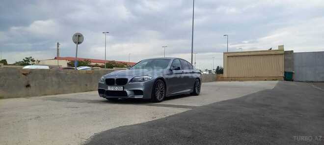 BMW 535 2012, 334,744 km - 3.0 l - Bakı