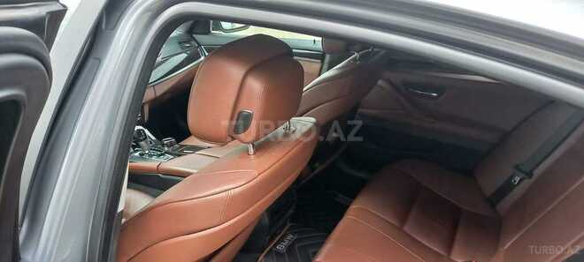 BMW 535 2012, 334,744 km - 3.0 l - Bakı