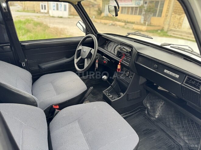 LADA (VAZ) 2107 2010, 90,000 km - 1.6 l - Yevlax