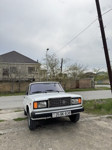 LADA (VAZ) 2107 2010, 90,000 km - 1.6 l - Yevlax