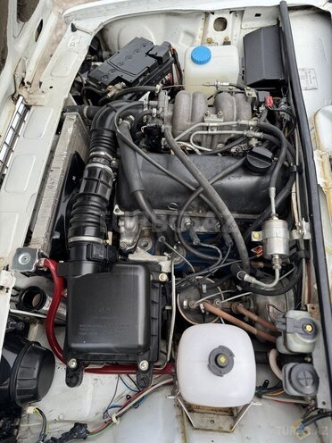 LADA (VAZ) 2107 2010, 90,000 km - 1.6 l - Yevlax