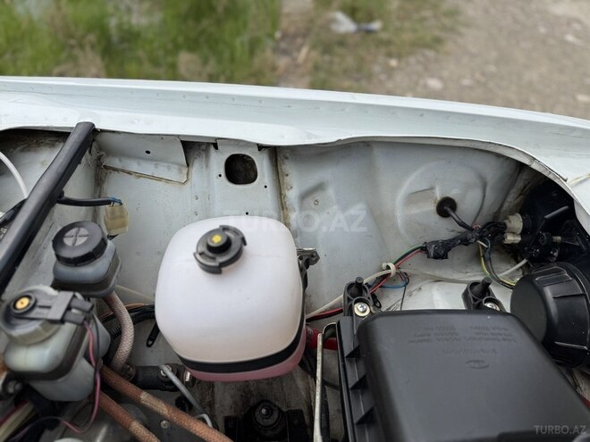 LADA (VAZ) 2107 2010, 90,000 km - 1.6 l - Yevlax