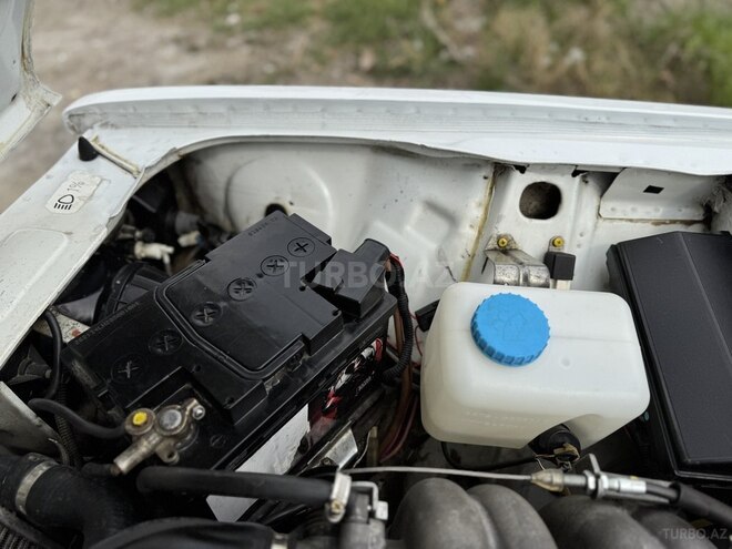 LADA (VAZ) 2107 2010, 90,000 km - 1.6 l - Yevlax