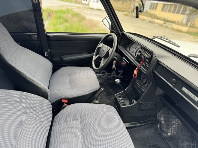 LADA (VAZ) 2107 2010, 90,000 km - 1.6 l - Yevlax