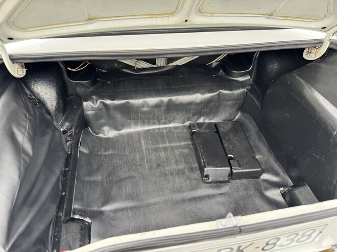 LADA (VAZ) 2107 2010, 90,000 km - 1.6 l - Yevlax