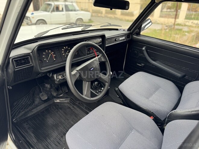 LADA (VAZ) 2107 2010, 90,000 km - 1.6 l - Yevlax