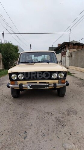 LADA (VAZ) 2106 1987, 50,000 km - 1.3 l - Gəncə
