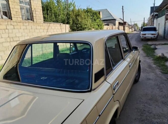 LADA (VAZ) 2106 1987, 50,000 km - 1.3 l - Gəncə