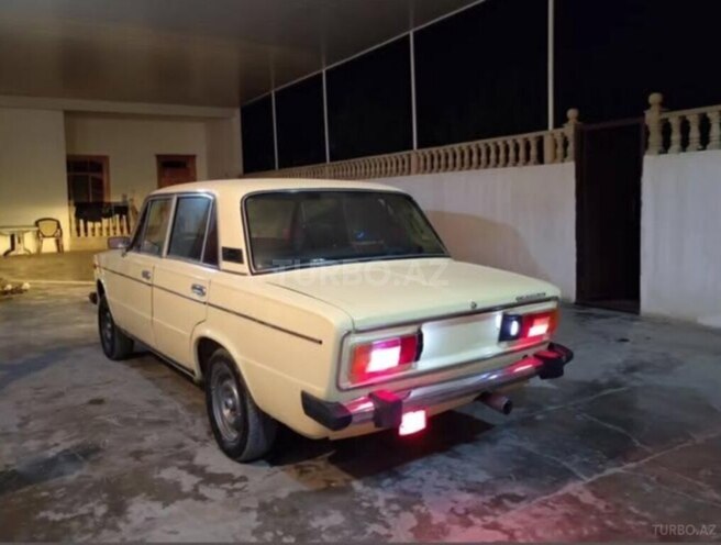 LADA (VAZ) 2106 1987, 50,000 km - 1.3 l - Gəncə
