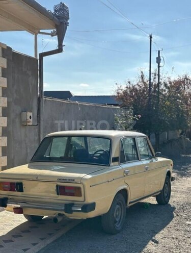 LADA (VAZ) 2106 1987, 50,000 km - 1.3 l - Gəncə