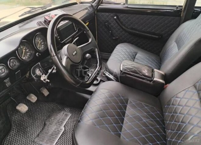 LADA (VAZ) 2106 1987, 50,000 km - 1.3 l - Gəncə