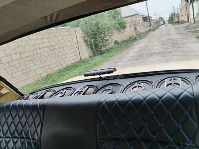 LADA (VAZ) 2106 1987, 50,000 km - 1.3 l - Gəncə