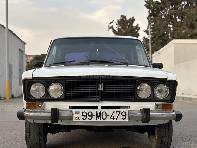 LADA (VAZ) 2106 1985, 95,670 km - 1.5 l - Bakı