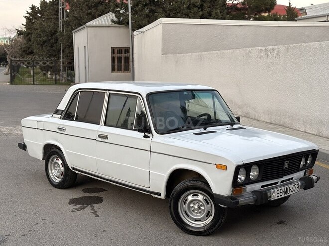 LADA (VAZ) 2106 1985, 95,670 km - 1.5 l - Bakı