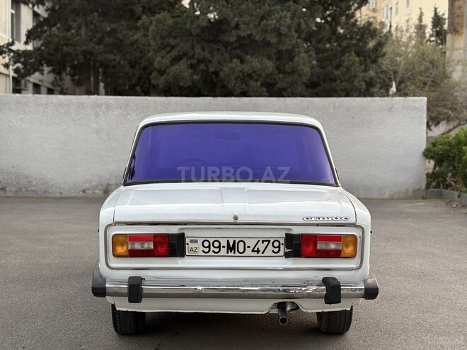 LADA (VAZ) 2106 1985, 95,670 km - 1.5 l - Bakı