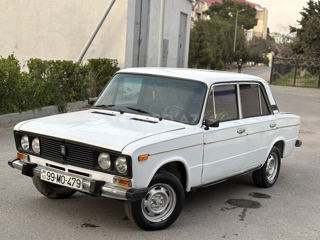 LADA (VAZ) 2106 1985, 95,670 km - 1.5 l - Bakı