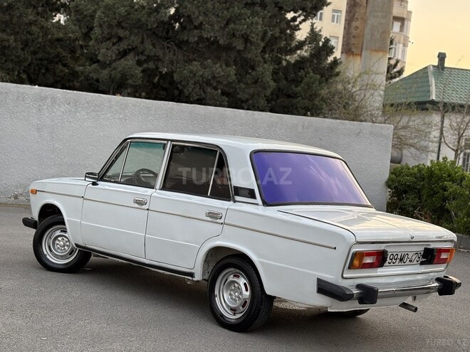 LADA (VAZ) 2106 1985, 95,670 km - 1.5 l - Bakı