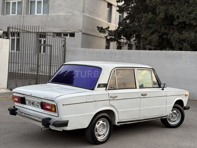 LADA (VAZ) 2106 1985, 95,670 km - 1.5 l - Bakı