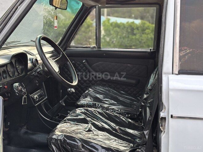 LADA (VAZ) 2106 1985, 95,670 km - 1.5 l - Bakı