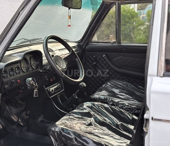 LADA (VAZ) 2106 1985, 95,670 km - 1.5 l - Bakı