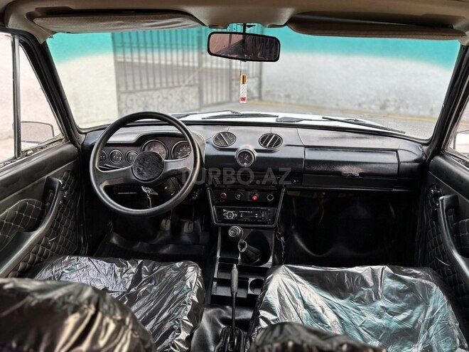 LADA (VAZ) 2106 1985, 95,670 km - 1.5 l - Bakı