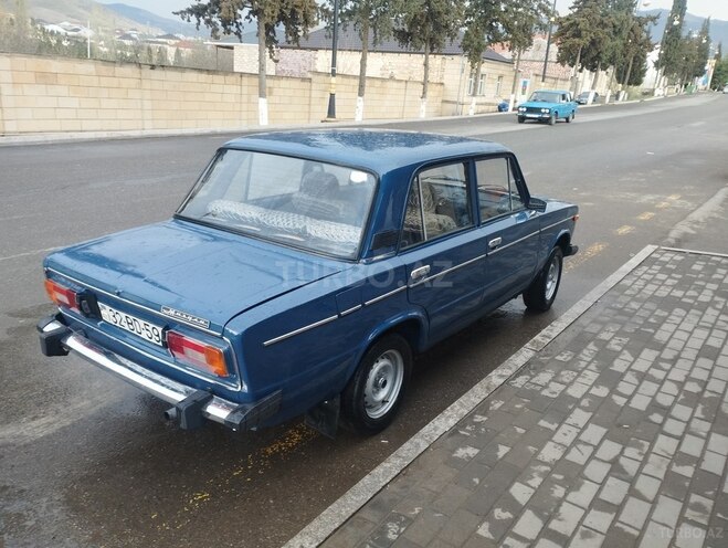LADA (VAZ) 2106 1983, 50,000 km - 1.5 l - Göygöl