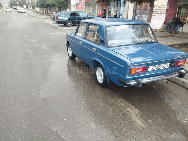 LADA (VAZ) 2106 1983, 50,000 km - 1.5 l - Göygöl
