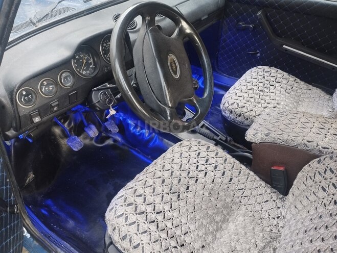 LADA (VAZ) 2106 1983, 50,000 km - 1.5 l - Göygöl