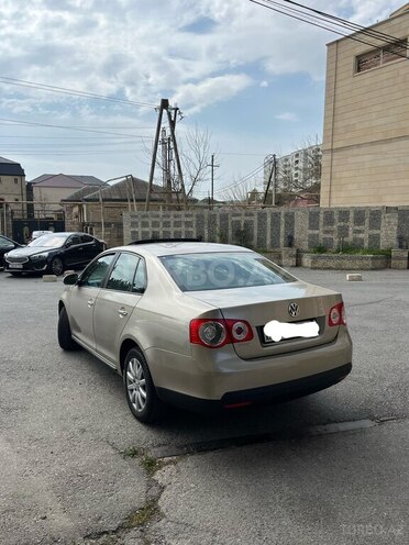 Volkswagen Jetta 2007, 220,000 km - 1.6 l - Bakı