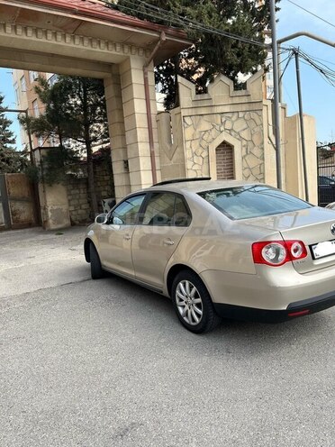 Volkswagen Jetta 2007, 220,000 km - 1.6 l - Bakı