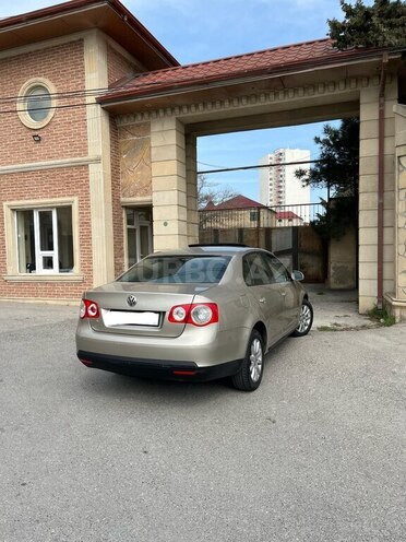 Volkswagen Jetta 2007, 220,000 km - 1.6 l - Bakı