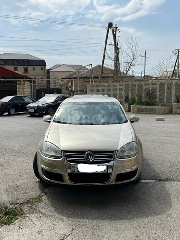 Volkswagen Jetta 2007, 220,000 km - 1.6 l - Bakı