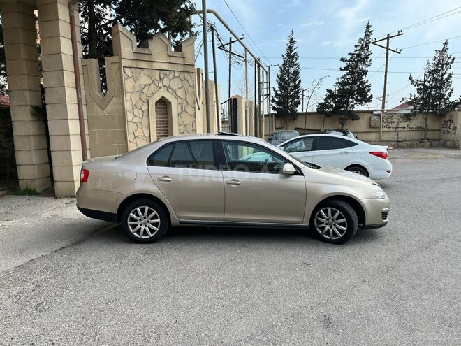 Volkswagen Jetta 2007, 220,000 km - 1.6 l - Bakı