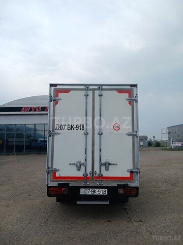 Hyundai H 100 2011, 276,512 km - 2.5 l - Astara