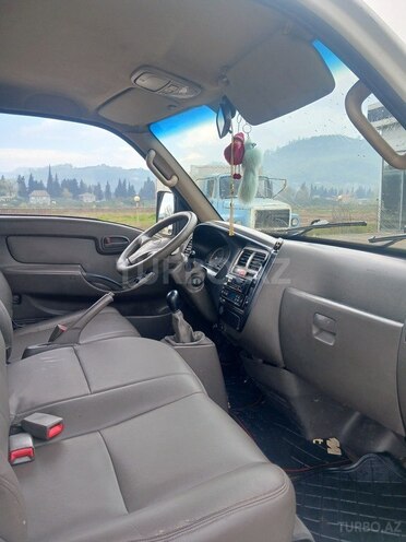 Hyundai H 100 2011, 276,512 km - 2.5 l - Astara