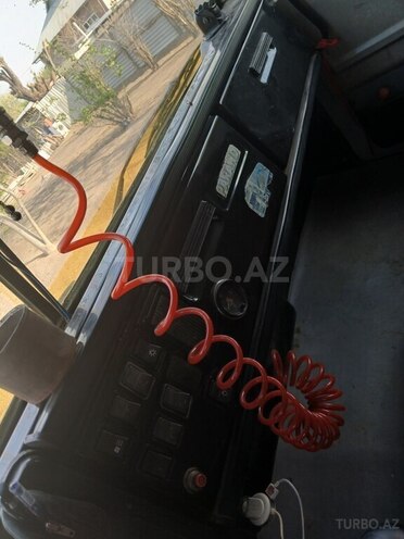 KamAz 53229 1991, 346,587 km - 11.0 l - Ağcabədi