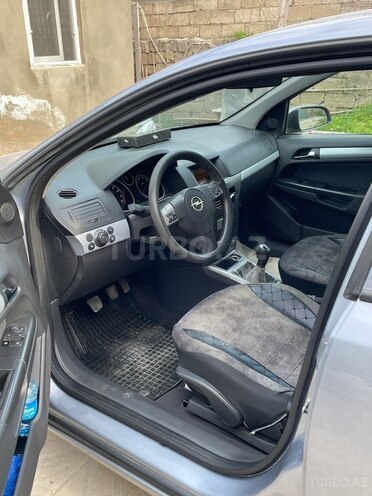 Opel Astra 2006, 229,000 km - 1.4 l - Bakı