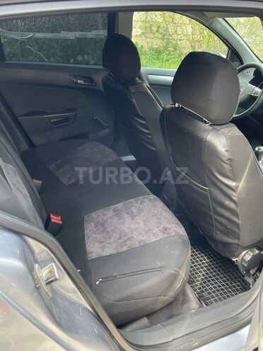 Opel Astra 2006, 229,000 km - 1.4 l - Bakı