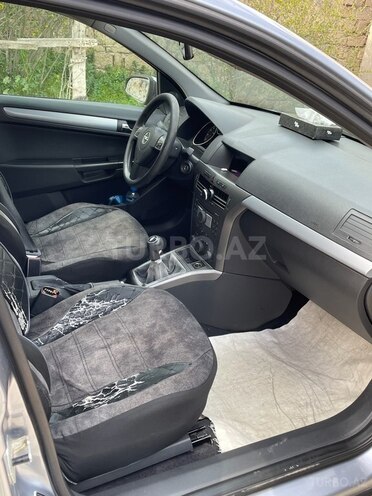 Opel Astra 2006, 229,000 km - 1.4 l - Bakı