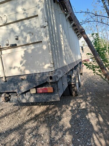 KamAz 53229 1991, 346,587 km - 11.0 l - Ağcabədi