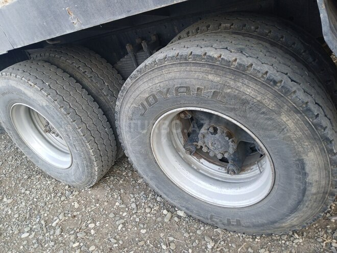 KamAz 53229 1991, 346,587 km - 11.0 l - Ağcabədi