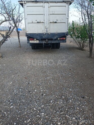 KamAz 53229 1991, 346,587 km - 11.0 l - Ağcabədi