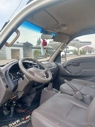 Hyundai H 100 2011, 276,512 km - 2.5 l - Astara