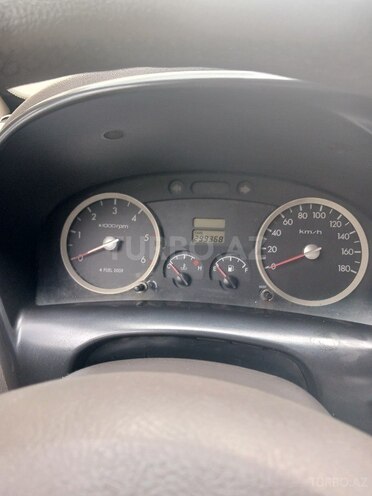 Hyundai H 100 2011, 276,512 km - 2.5 l - Astara