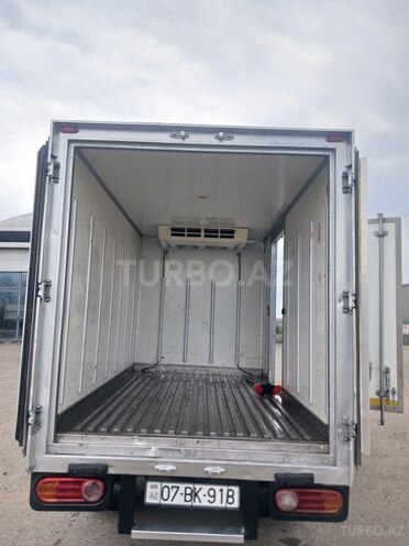 Hyundai H 100 2011, 276,512 km - 2.5 l - Astara