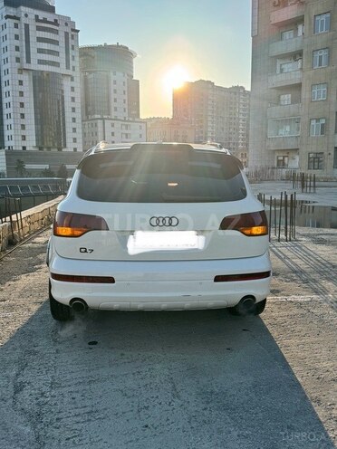 Audi Q7 2008, 275,221 km - 4.2 l - Bakı