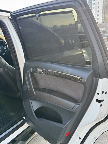Audi Q7 2008, 275,221 km - 4.2 l - Bakı