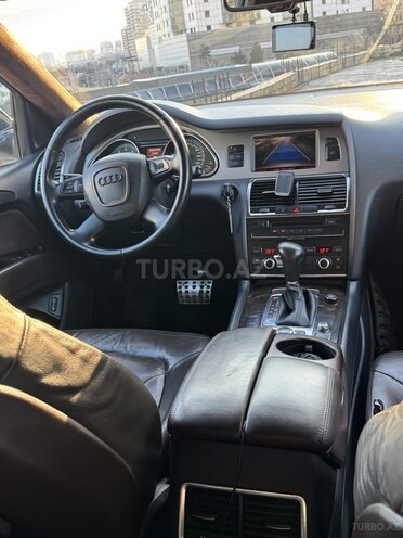 Audi Q7 2008, 275,221 km - 4.2 l - Bakı